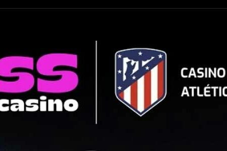 Casino Yaass Casino se convierte en patrocinador del Atlético de Madrid
