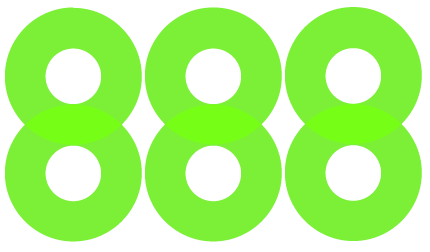 888CASINO