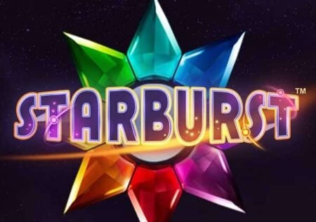 Starburst Slot